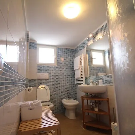 아파트 Albachiara 나폴리