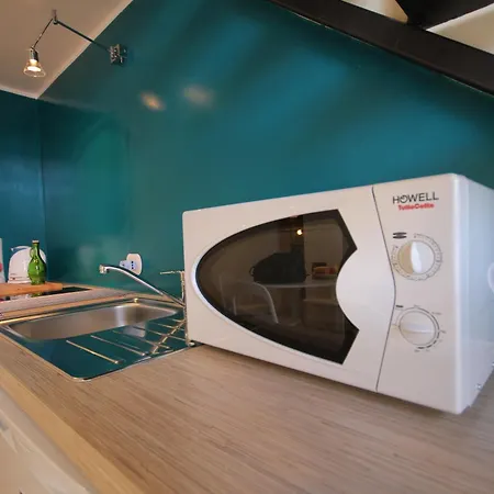 Albachiara 나폴리