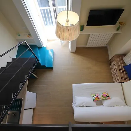 Apartamento Albachiara