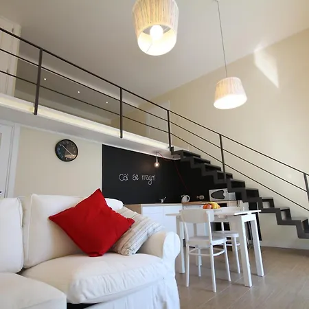 Apartamento Albachiara *
