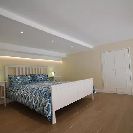 Apartamento Albachiara *