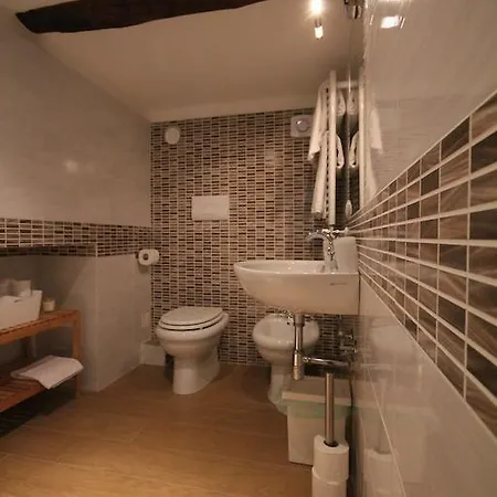 Apartamento Albachiara Nápoles