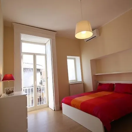 Apartamento Albachiara *