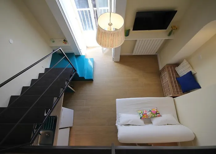 Apartamento Albachiara