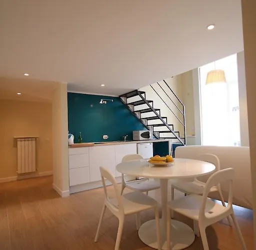 Apartamento Albachiara