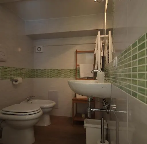 Apartamento Albachiara