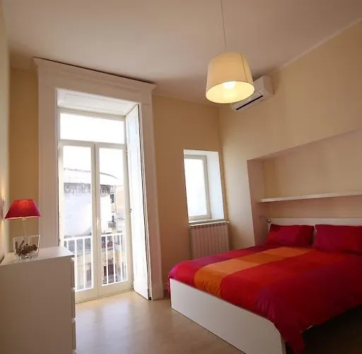 Apartamento Albachiara *