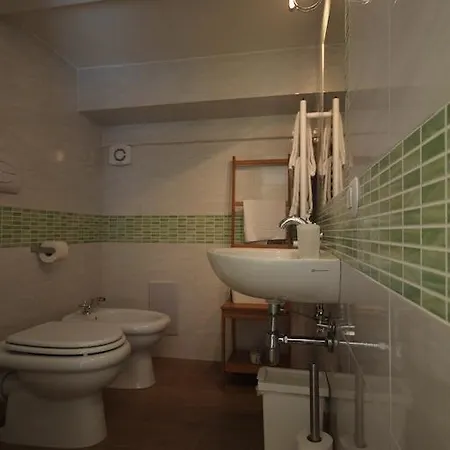 Lägenhet Albachiara